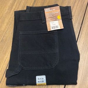 Carhartt loose original fit men’s pant. Brand new with tags. Size 36 x 30.